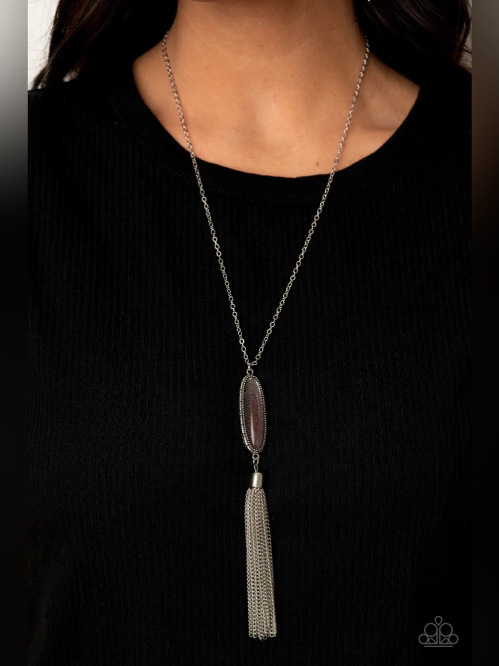 ❤️‍🔥5/$25❤️‍🔥 Stay Cool Multi Necklace